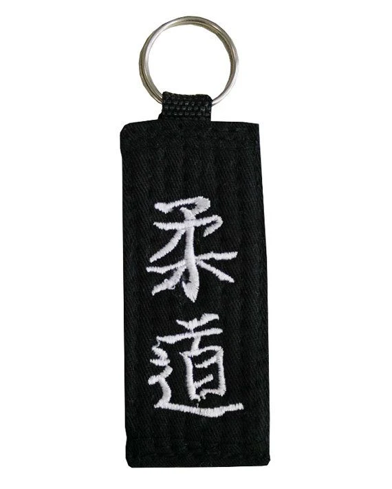 Portachiavi Cintura Karate-Aikido-Judo Itaki - Image 3