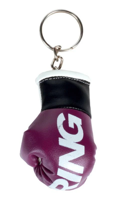 Portachiavi Guanto Boxe Top Ring - Image 10