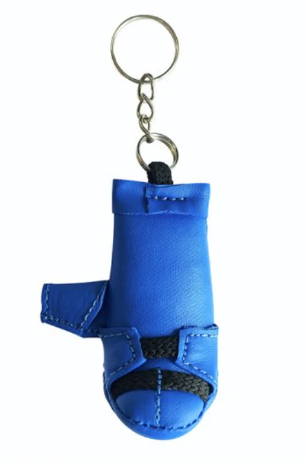 PORTACHIAVI KARATE a guantino Adidas - Image 2