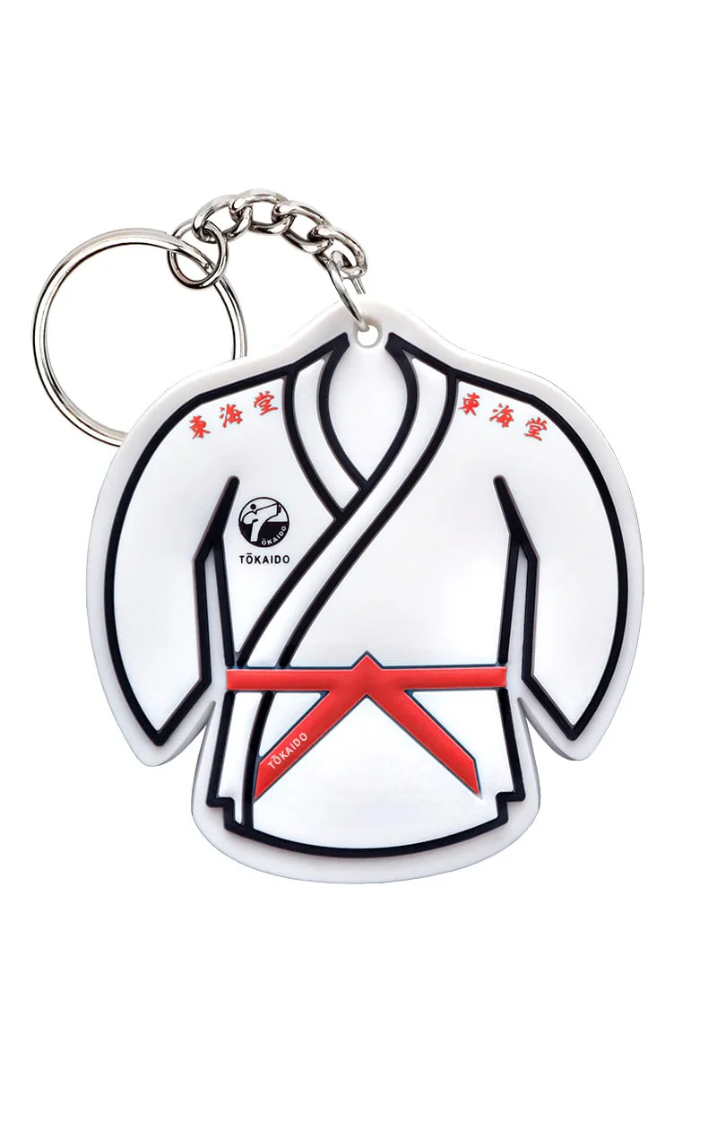 PORTACHIAVI KARATE Giacca