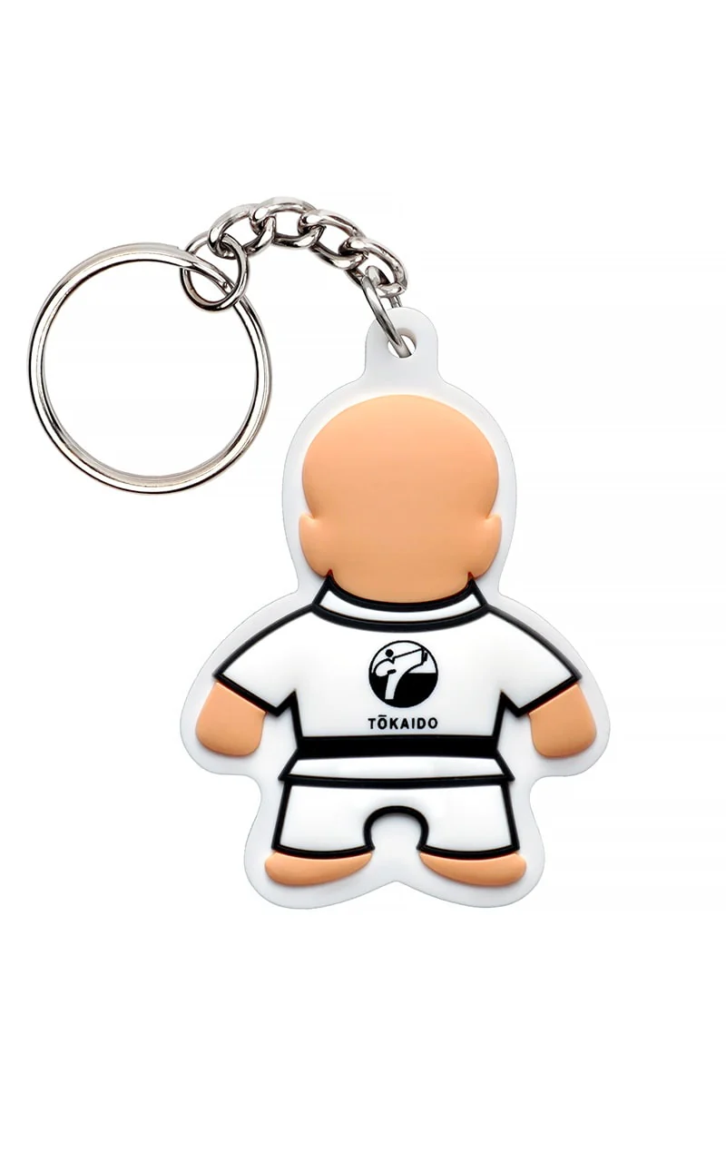 PORTACHIAVI KARATE Kata Men - Image 2