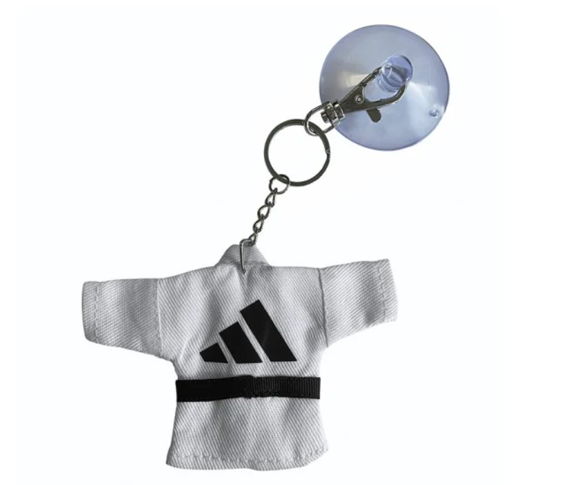 PORTACHIAVI Kimono Adidas KARATE - Image 2