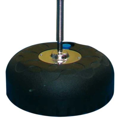 Punching Ball Professionale con Base Riempibile - Regolabile - Image 3