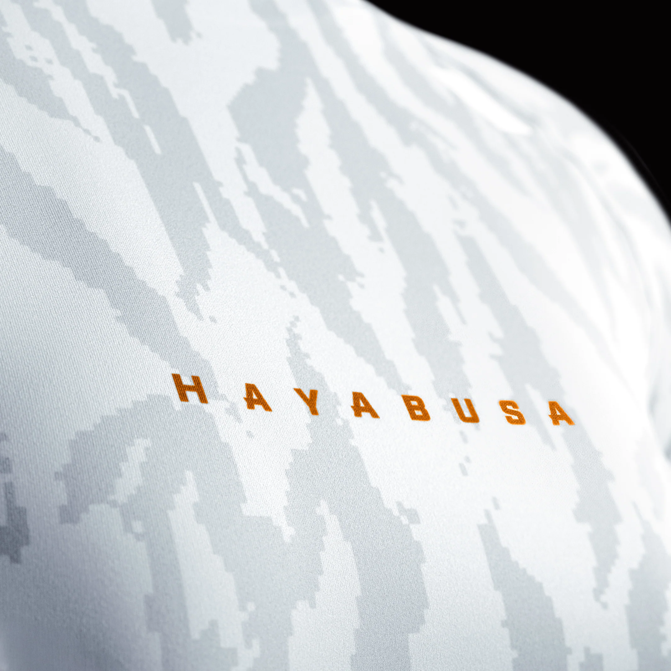 Rashguard Donna Maniche Lunghe Hayabusa Apex - Image 8