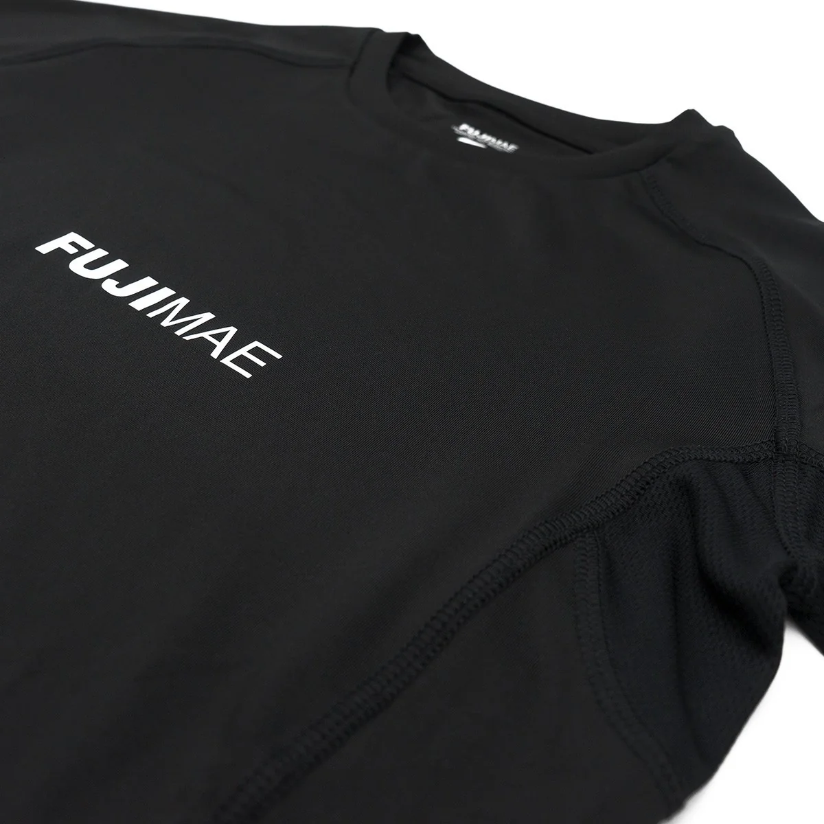 Rashguard Femminile Manica Corta Training - Image 3