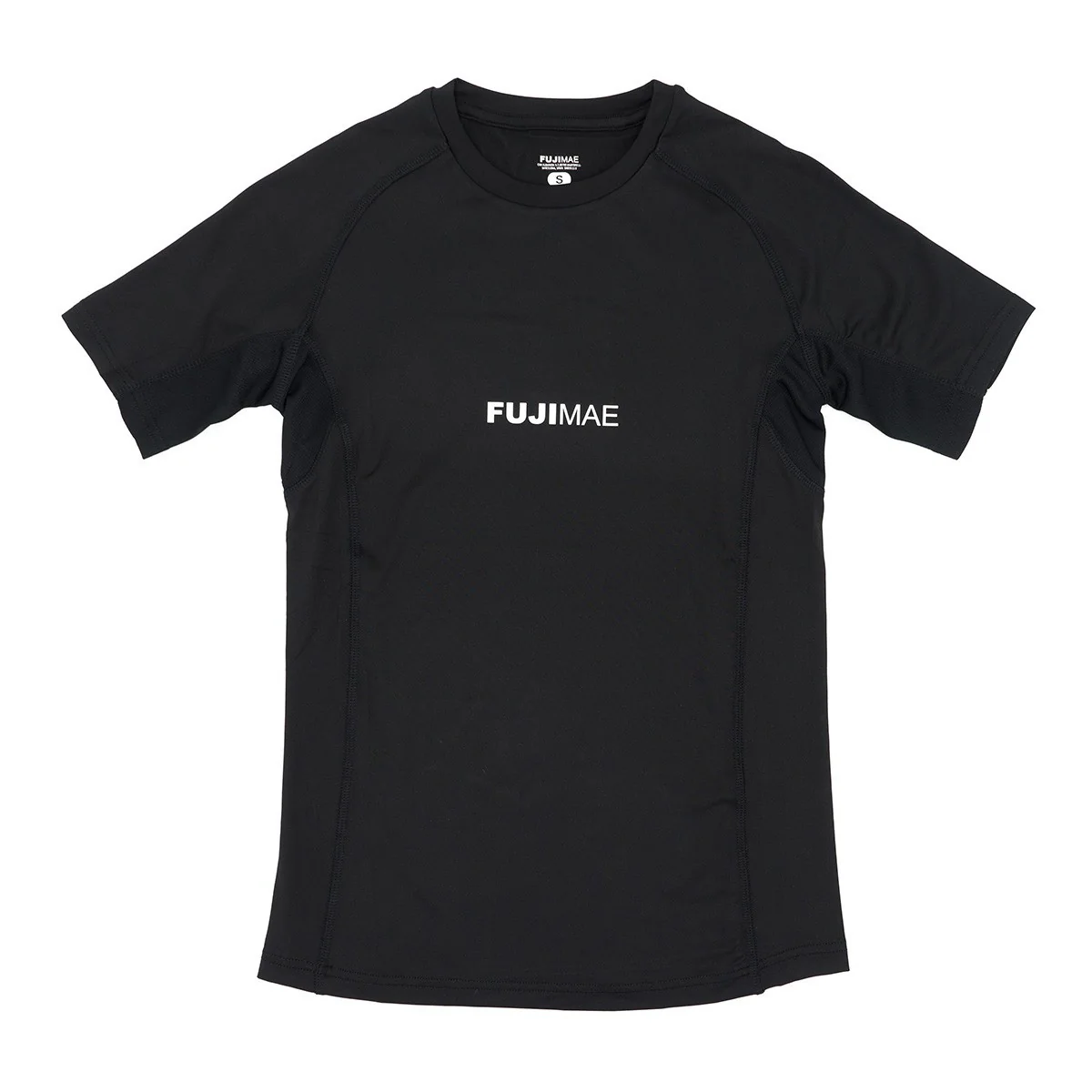 Rashguard Femminile Manica Corta Training - Image 4