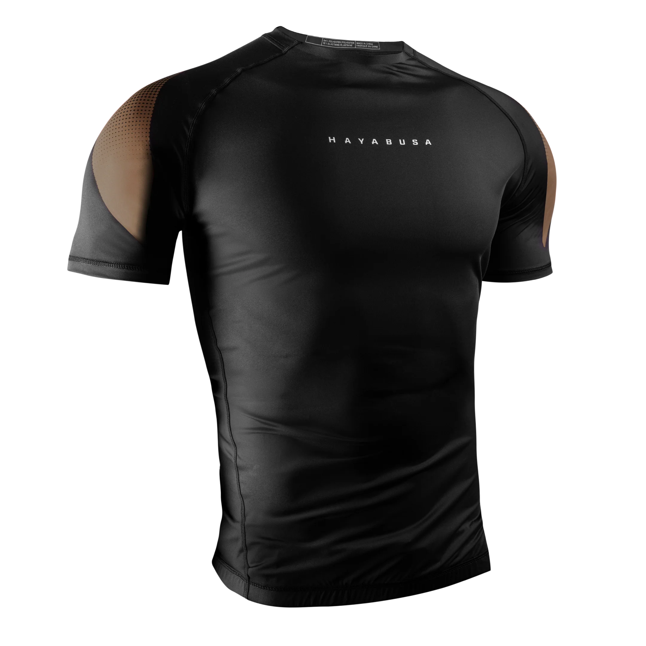 Rashguard No Gi Hayabusa Pro Ranked a Maniche Corte - Image 10