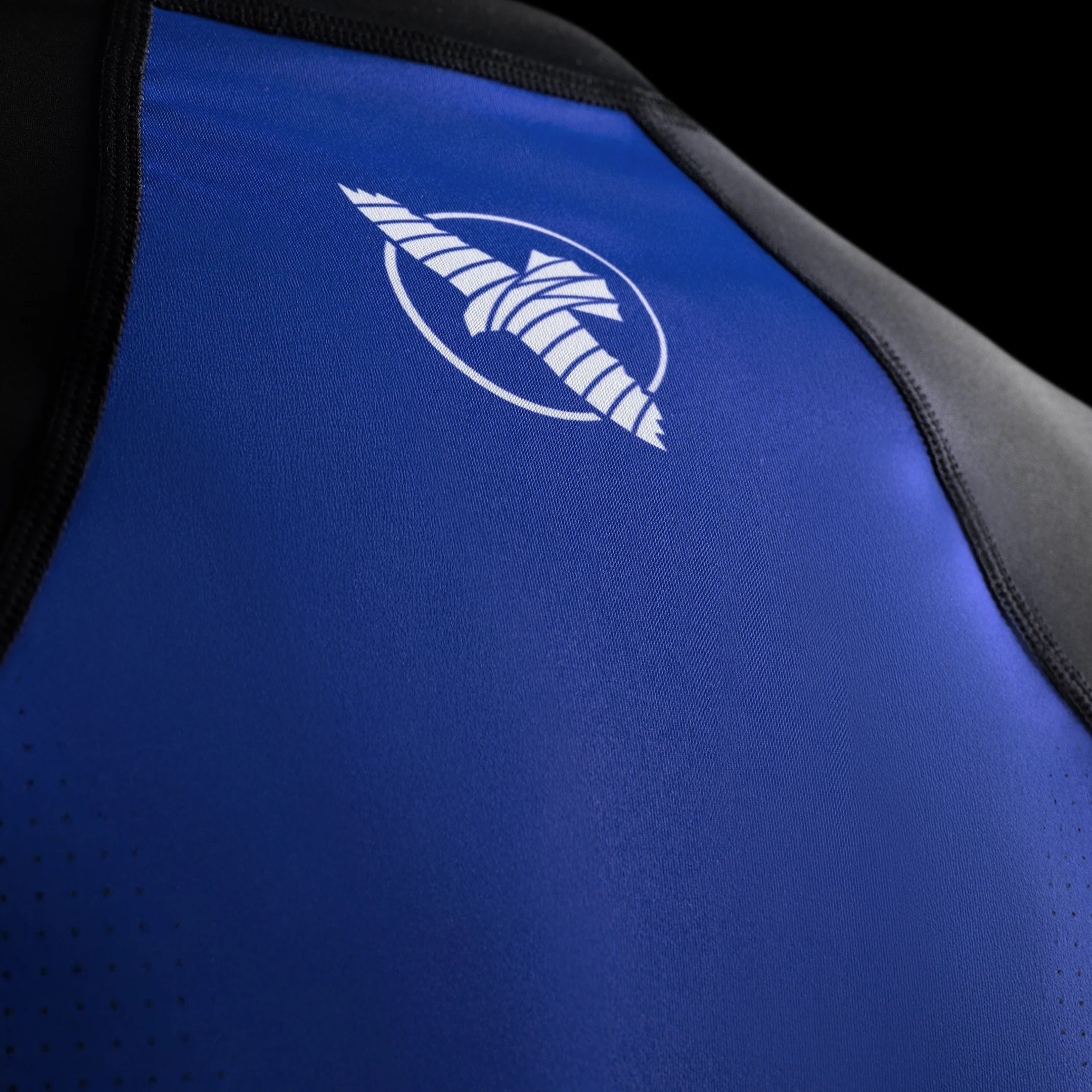 Rashguard No Gi Hayabusa Pro Ranked a Maniche Corte - Image 6