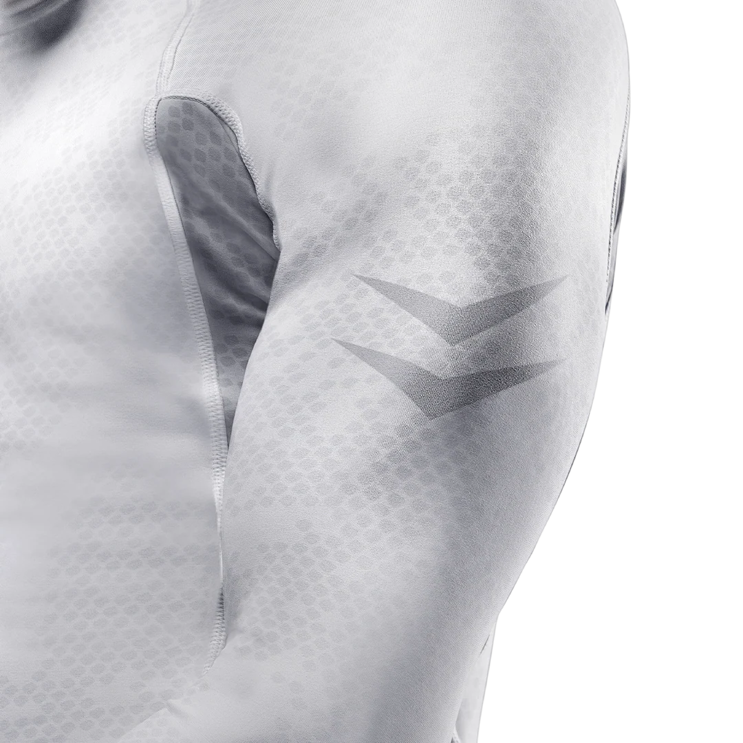 Rashguard Hayabusa Ranked a Maniche Lunghe - Image 7