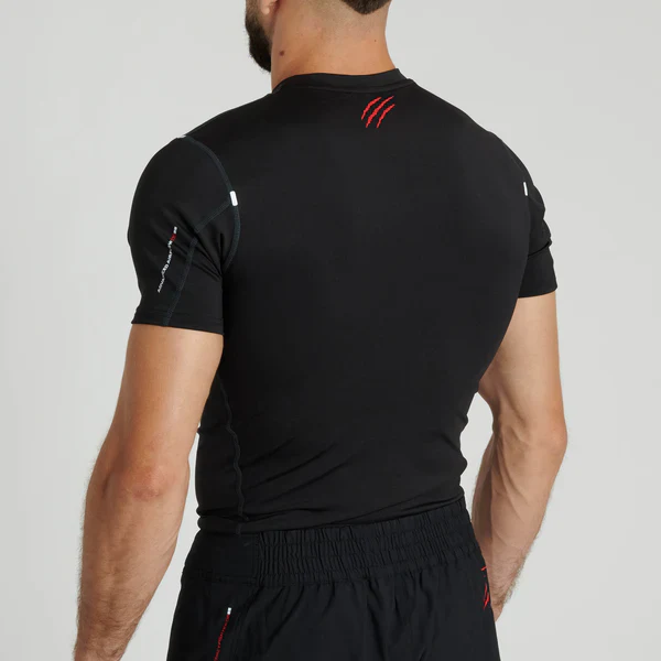 Rashguard Leone Primal Instinct - Image 2