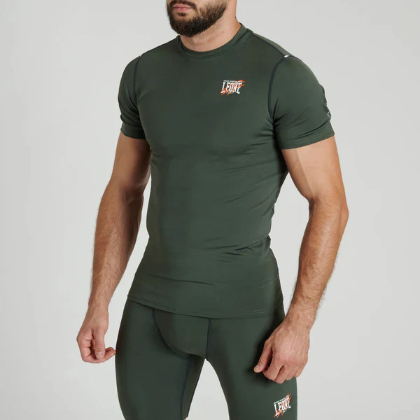 Rashguard Leone Primal Instinct - Image 7