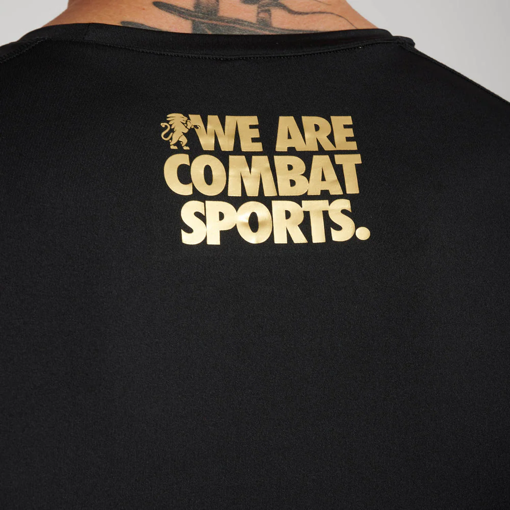 Rashguard Leone Manica Lunga DNA - Image 3