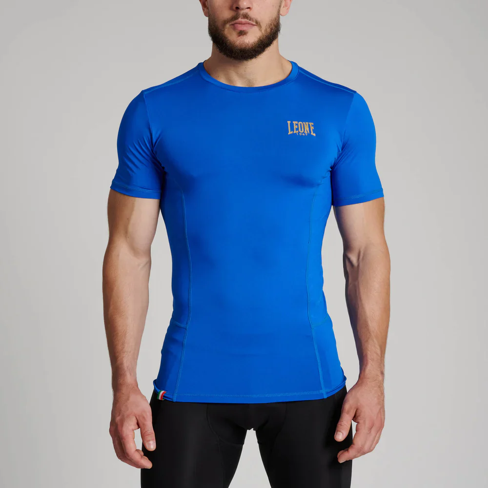 Rashguard Leone Mezza Manica DNA - Image 4