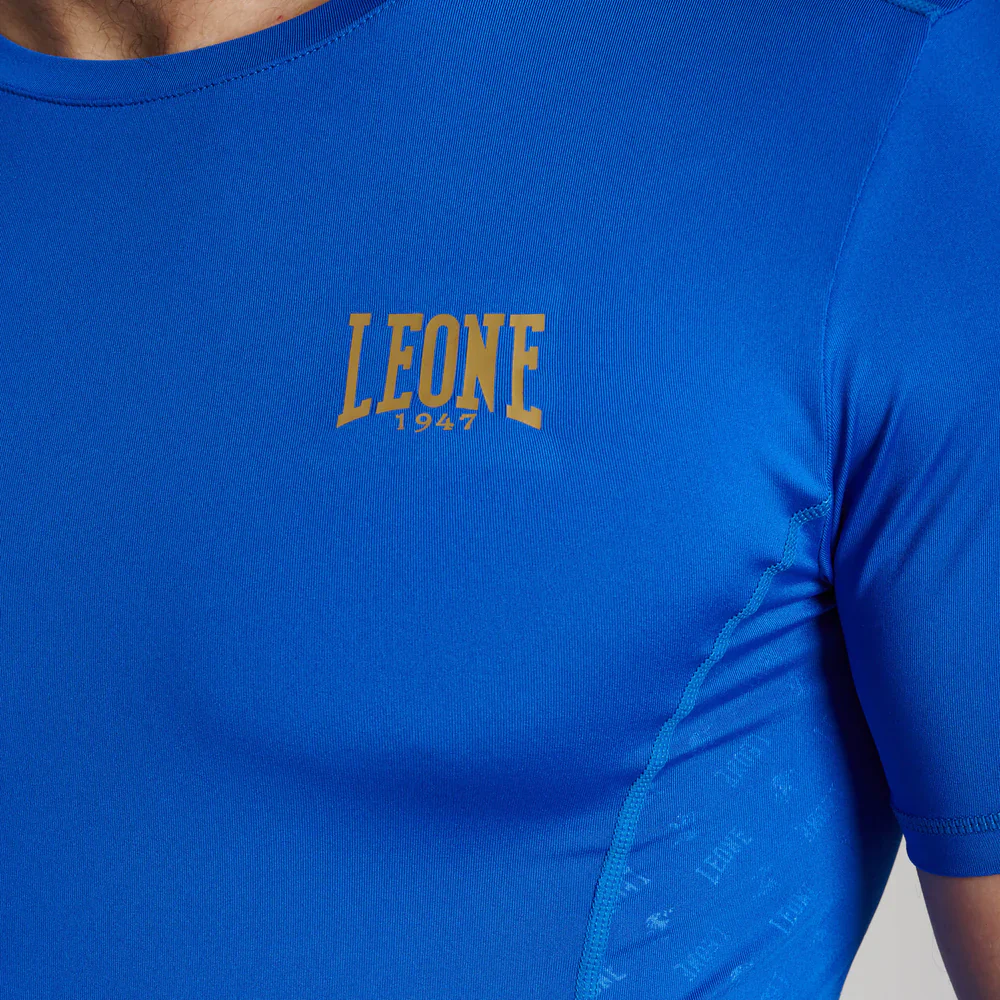 Rashguard Leone Mezza Manica DNA - Image 6