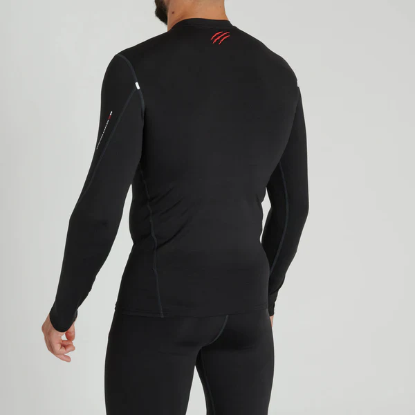 Rashguard Leone Primal Instinct Manica Lunga - Image 4