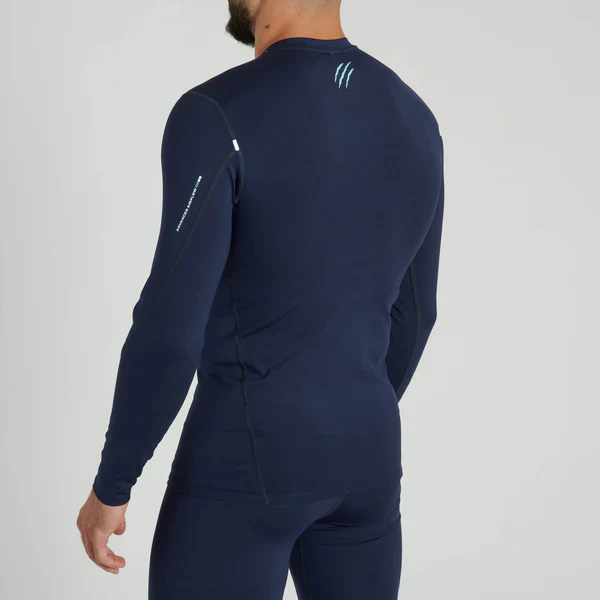 Rashguard Leone Primal Instinct Manica Lunga - Image 5