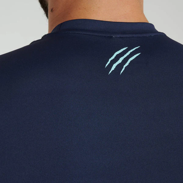 Rashguard Leone Primal Instinct Manica Lunga - Image 6