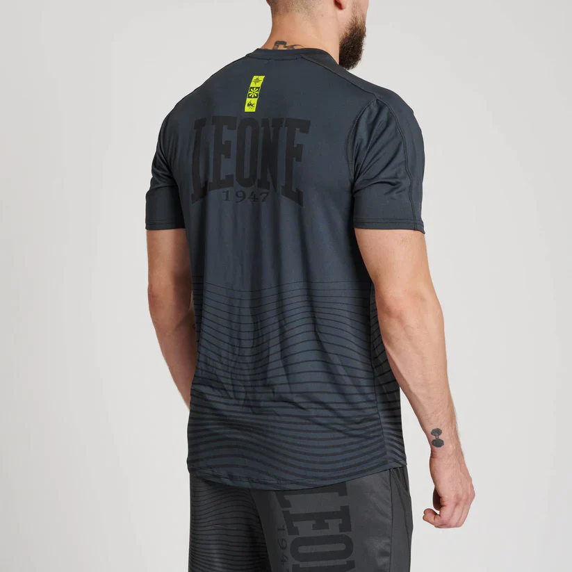 Rashguard Leone Waves