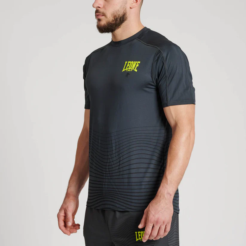 Rashguard Leone Waves - Image 2