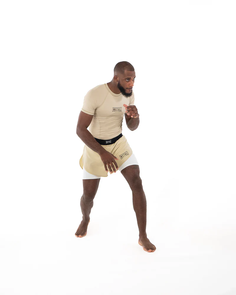 Rashguard Performance Metal Boxe | Seconda Pelle Premium - Image 6