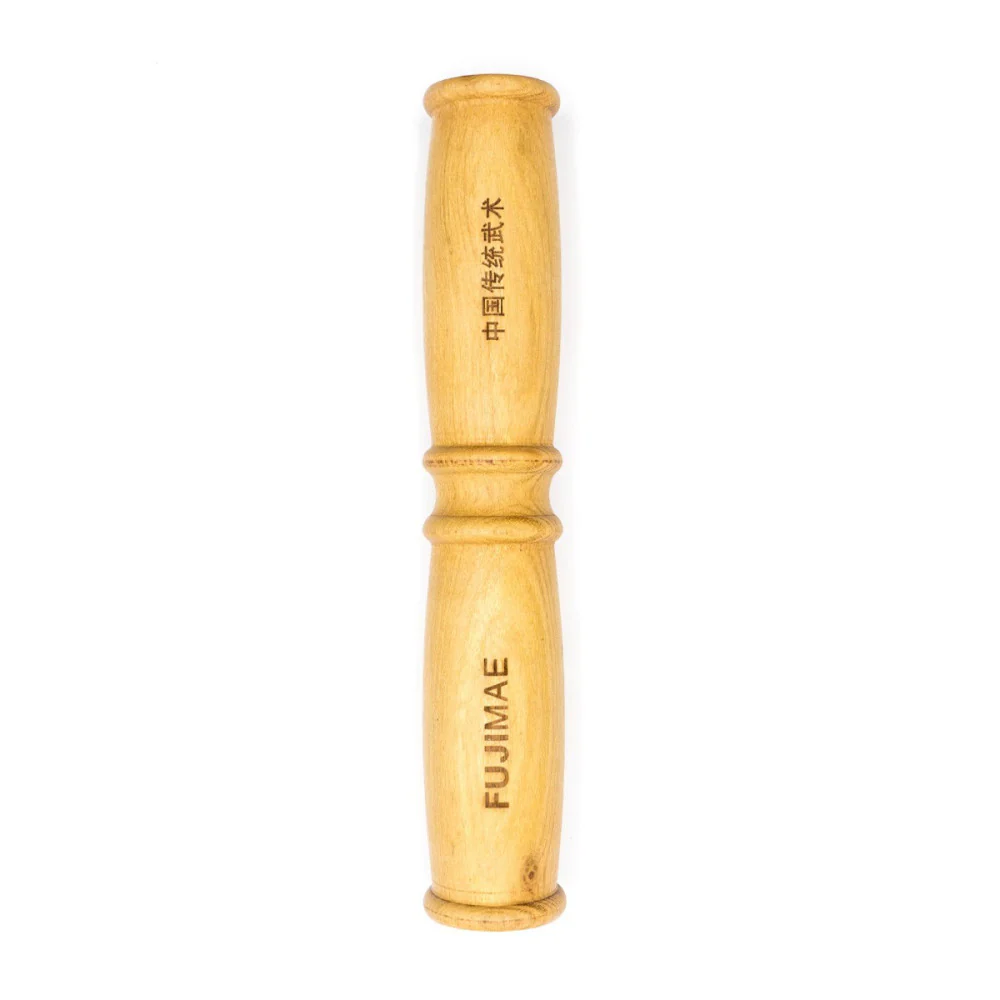 Righello Tai Chi in Legno Robinia – Tai Chi Ruler 30 cm - Image 2