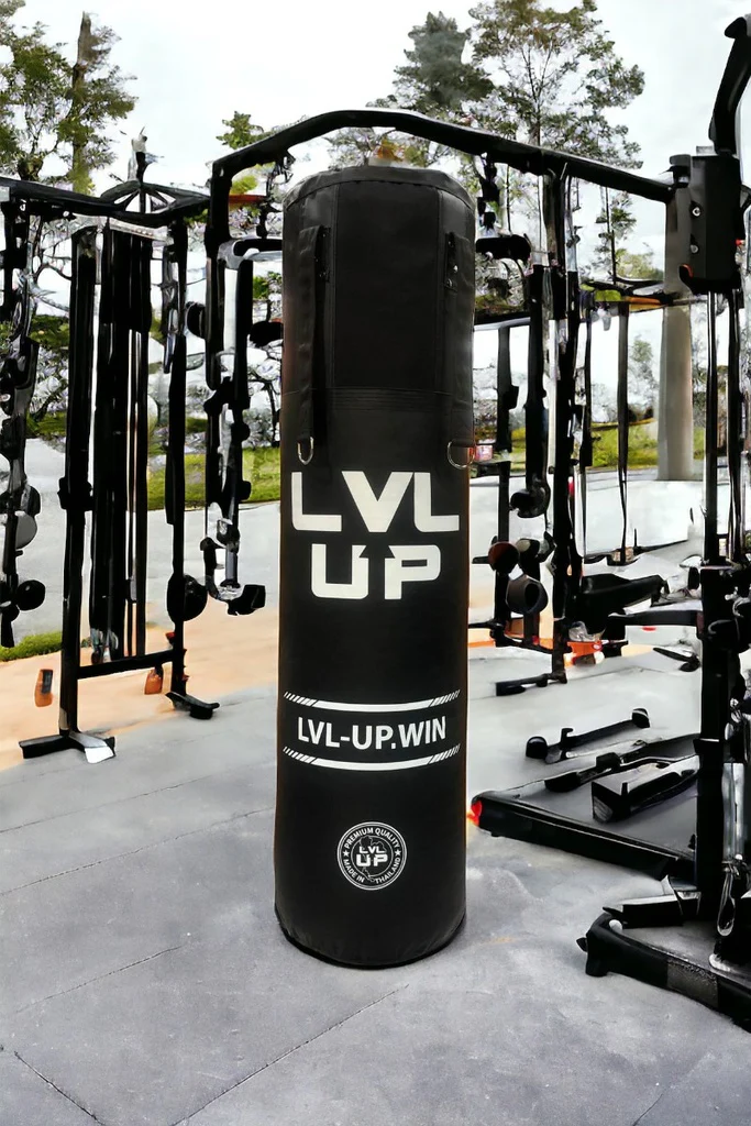 Sacco 180 LVL Up Vuoto