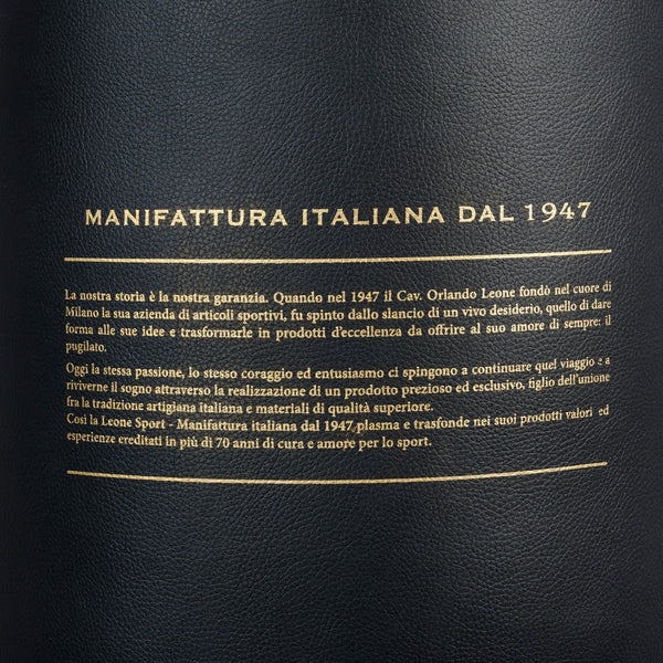 Sacco Leone Vintage - Image 25
