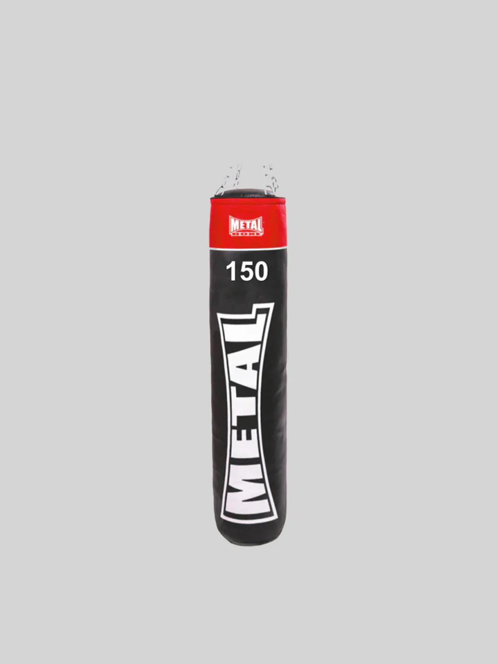 Sacco da Boxe Metal Boxe Club Line – Riempimento Professionale - Image 3