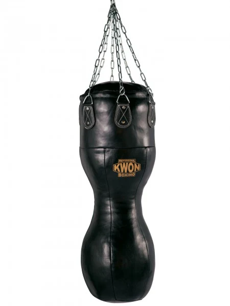 Sacco Boxe per Montanti 30 Kg in Pelle