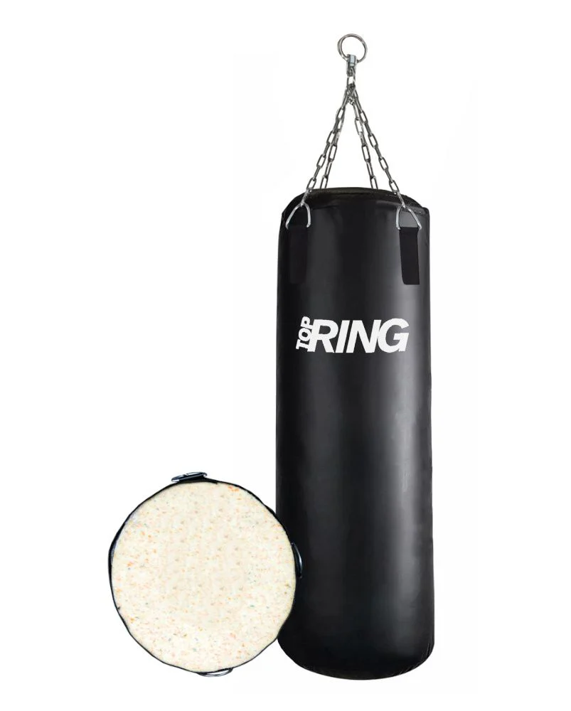 Sacco Leggero Top Ring 120 Cm