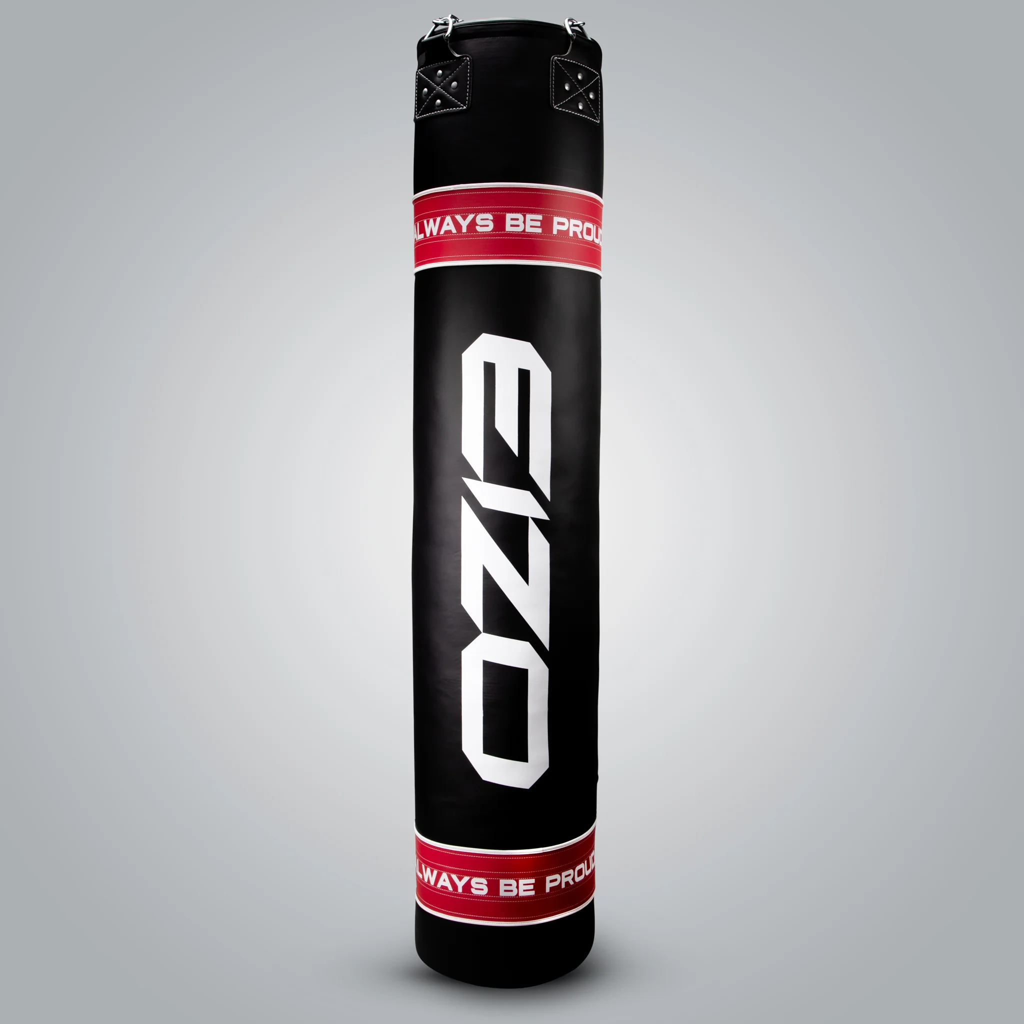 Sacco Lungo per Kickboxing e Muay Thai Eizo Ironshin - Image 2