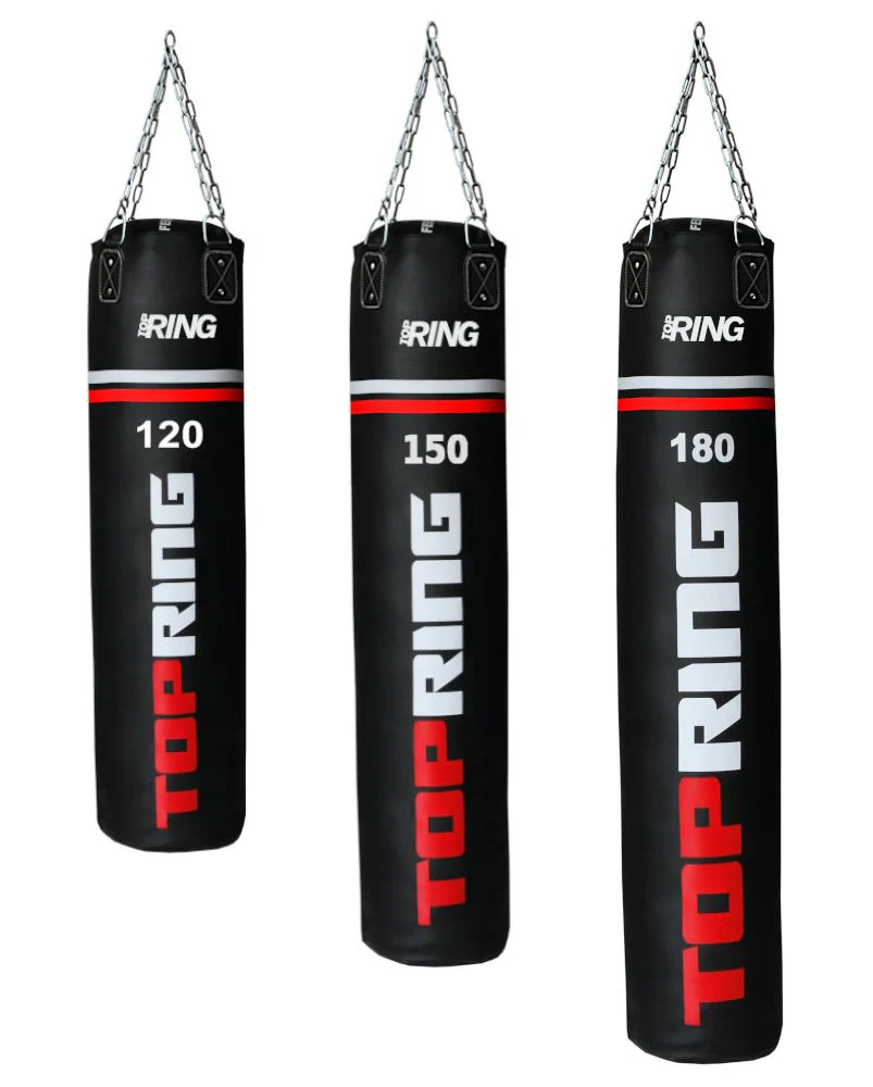 Sacco Top Ring Kickboxing, Boxe, Muay Thai Pro