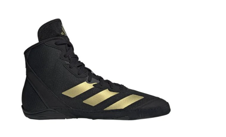 Scarpe Boxe Adidas Adizero - Image 4