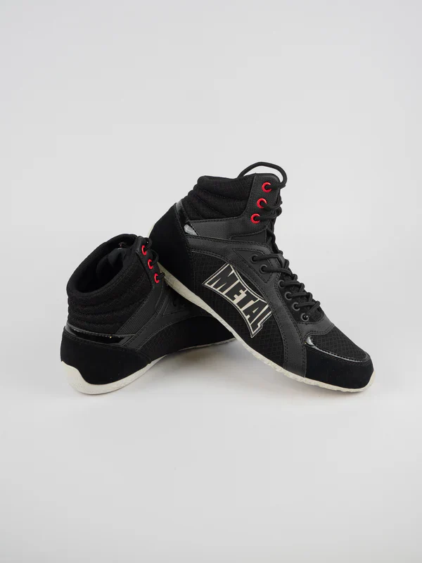Scarpe Metal Boxe Viper III Multi-Box | Stabilità e Grip Superiore