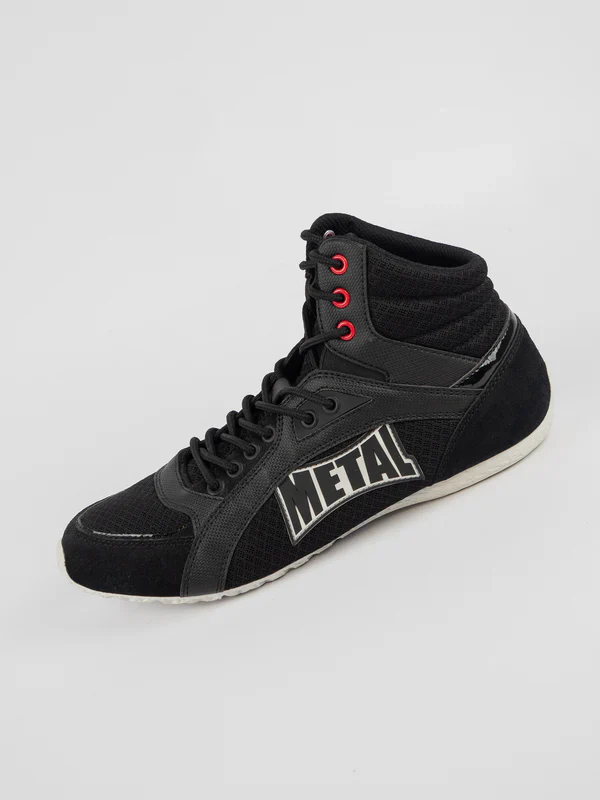 Scarpe Metal Boxe Viper III Multi-Box | Stabilità e Grip Superiore - Image 2
