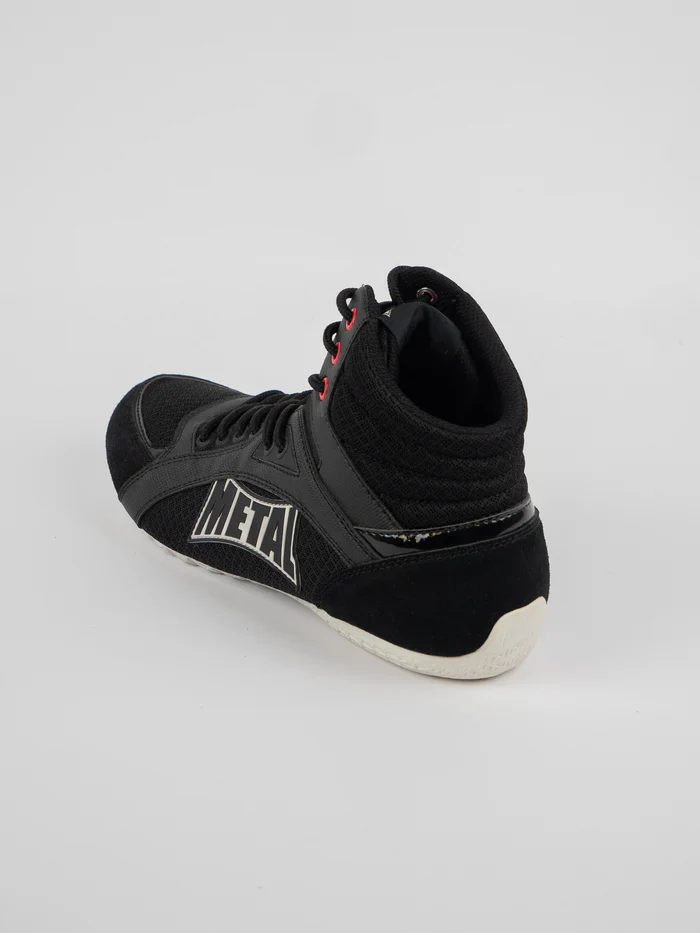 Scarpe Metal Boxe Viper III Multi-Box | Stabilità e Grip Superiore - Image 3