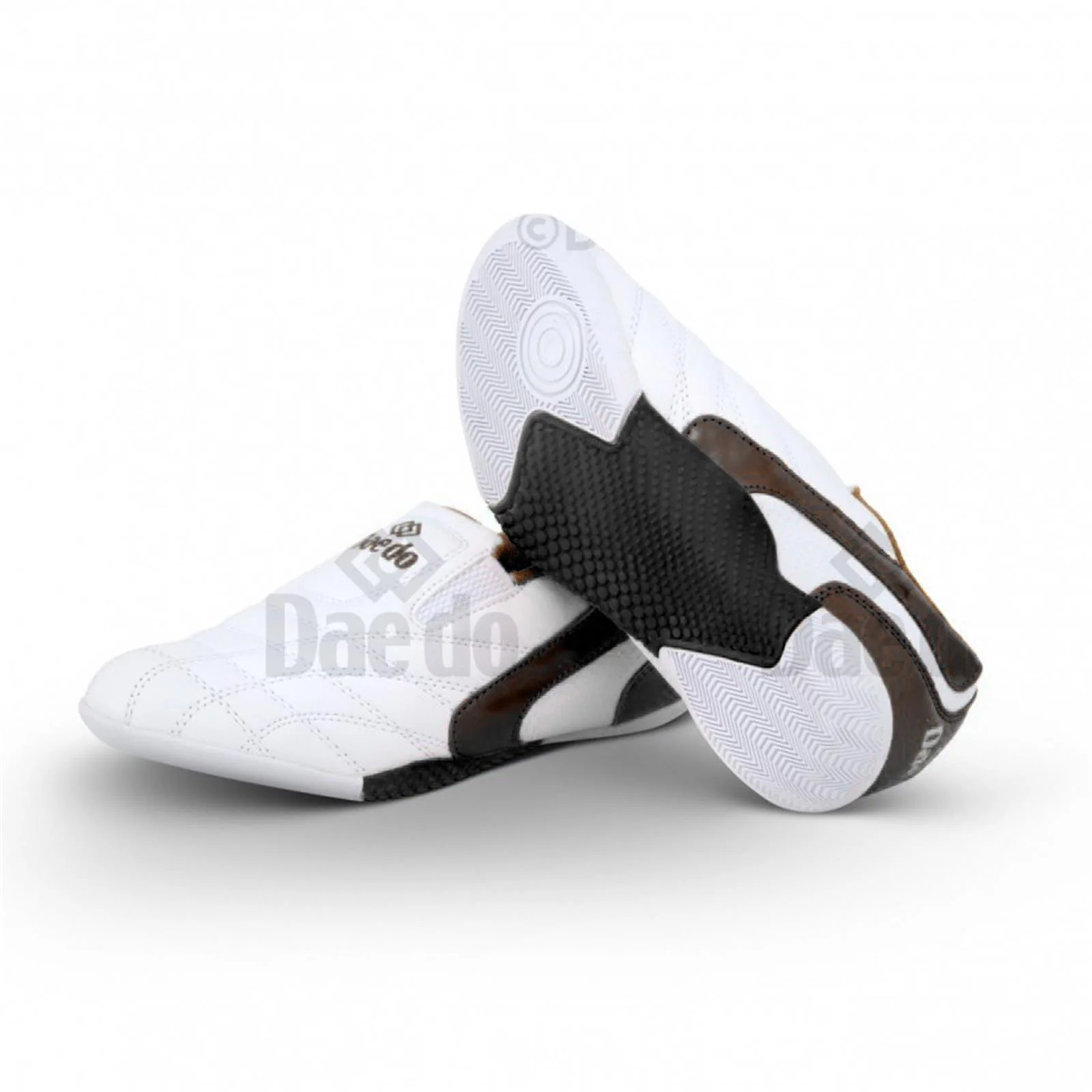 Scarpe Karate Taekwondo Arti Marziali Bambini Daedo - Image 3