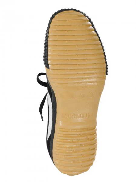 Scarpe Kung Fu Wushu in Tela - Image 7
