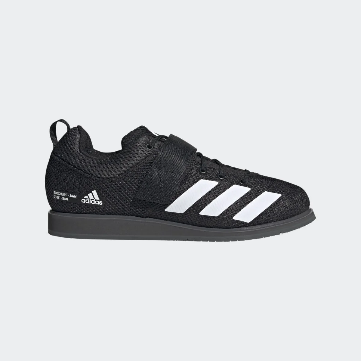 Scarpe pesistica Powerlift Adidas - Image 2
