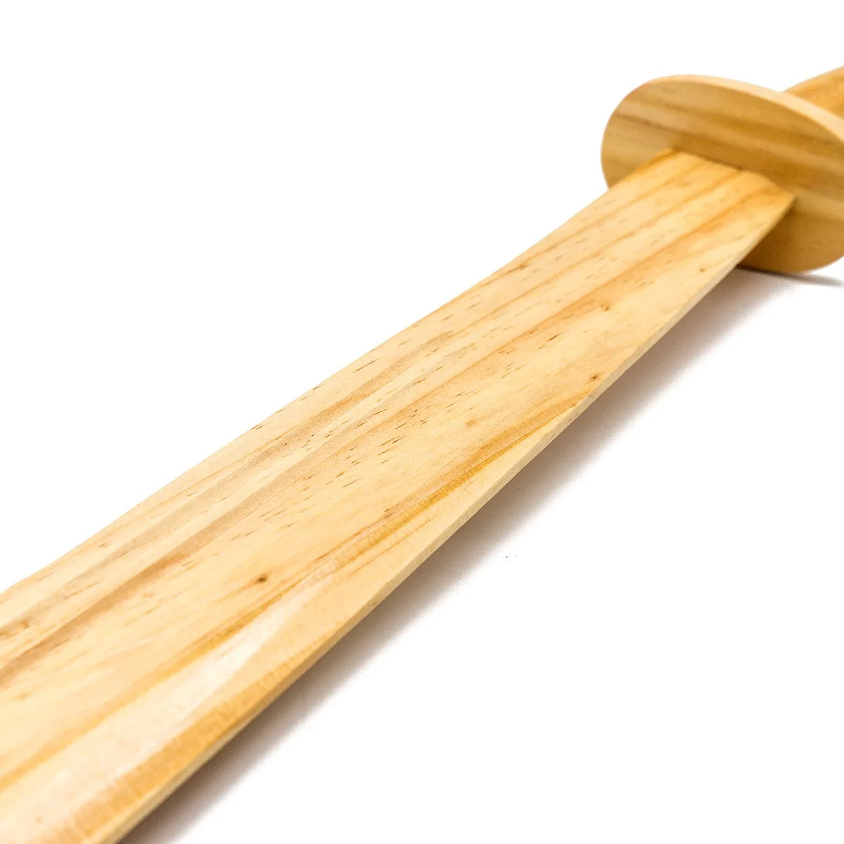 Sciabola Kung Fu in Legno di Pero - Image 3