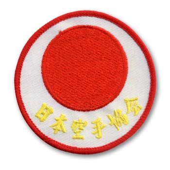 Scudetto Japan Karate Association