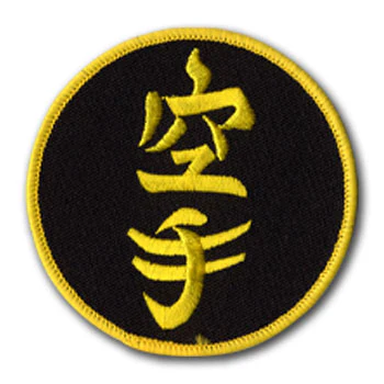 Scudetto Karate