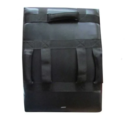 Scudo Adidas Ricurvo Da Kick In Pu - Image 3