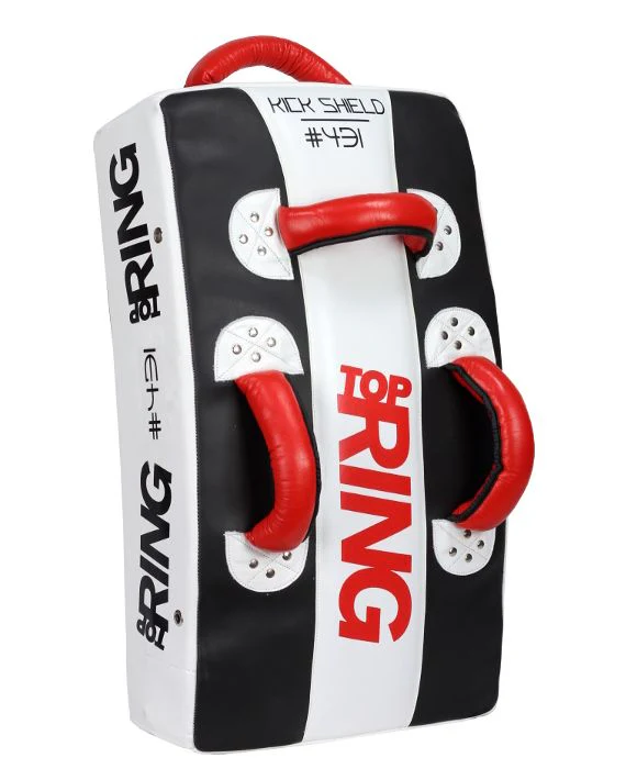 Scudo Curvo Top Ring - Image 2