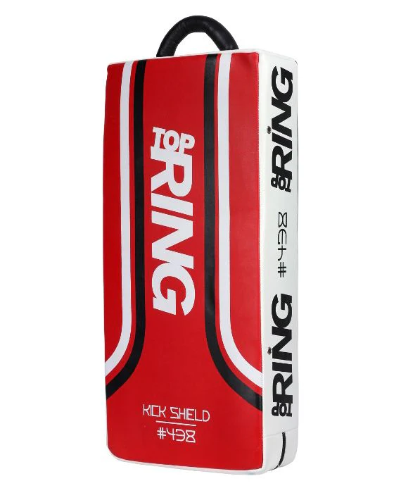 Scudo Dritto Grande Top Ring