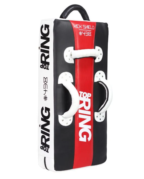 Scudo Dritto Grande Top Ring - Image 2