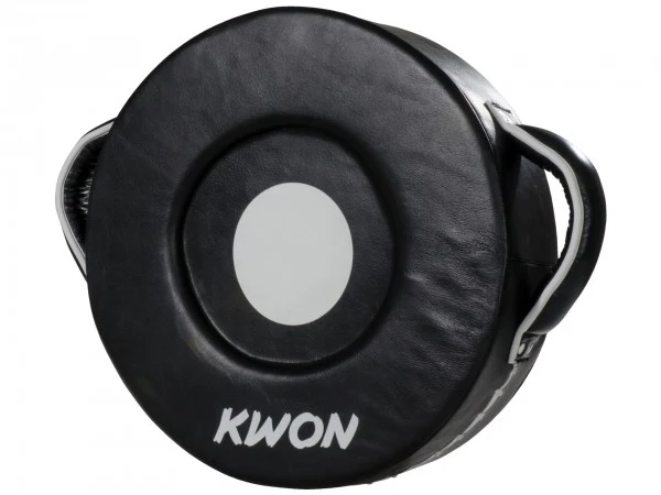 Scudo Rotondo Boxe Kwon - Image 2