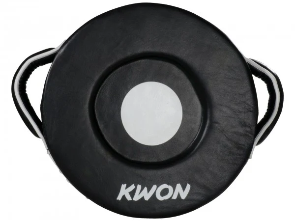 Scudo Rotondo Boxe Kwon - Image 4