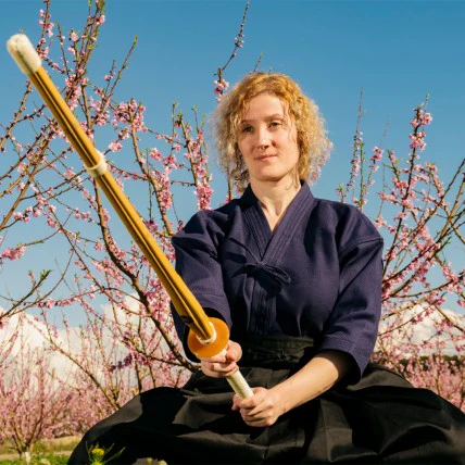 Shinai In Bambù Kendo - Image 7