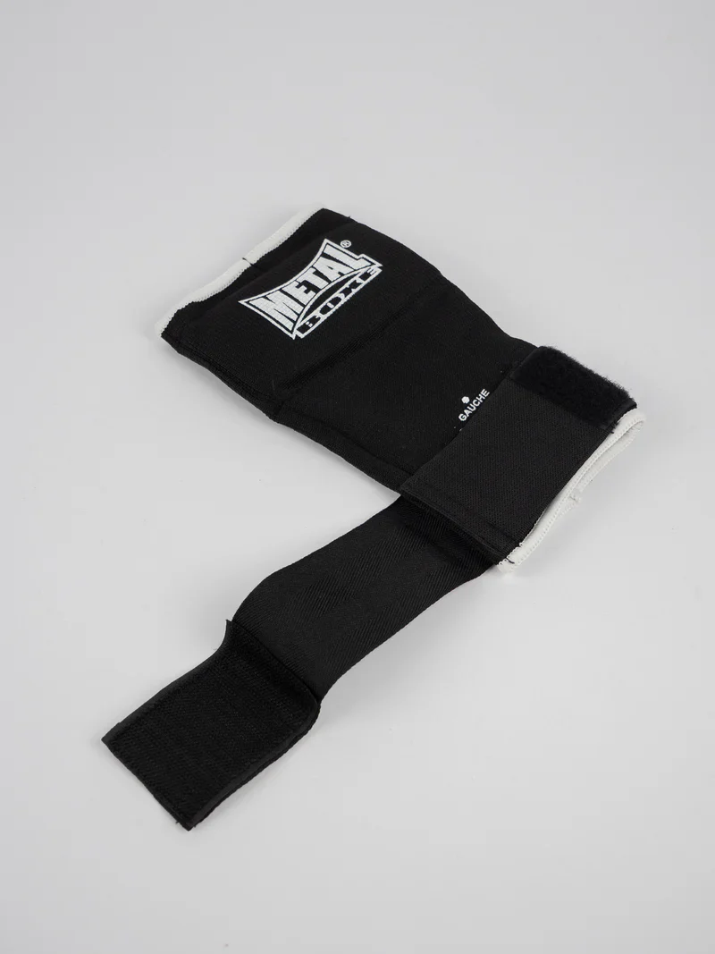 Sottoguanti Metal Boxe Max Gel | Protezione Metacarpale Avanzata - Image 2